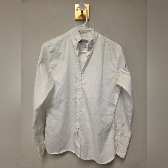 RJ Classics Sterling Collection Women's Equestrian Show Shirt + Collars, 40 - Picture 1 of 7